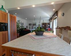 La Soliva Big House in Bellano