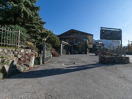 La Soliva Big House in Bellano