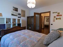 La Soliva Big House in Bellano