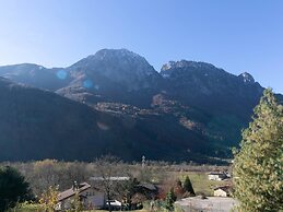 La Soliva Big House in Bellano