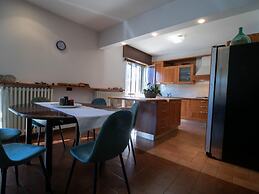 La Soliva Big House in Bellano