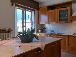 La Soliva Big House in Bellano