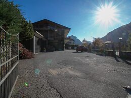 La Soliva Big House in Bellano