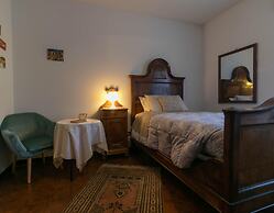 La Soliva Big House in Bellano