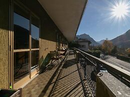 La Soliva Big House in Bellano