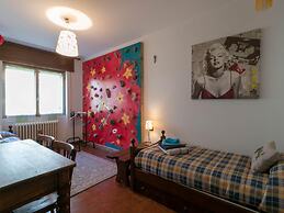 La Soliva Big House in Bellano