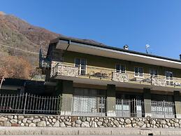 La Soliva Big House in Bellano