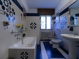 La Soliva Big House in Bellano