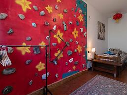 La Soliva Big House in Bellano