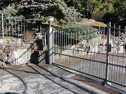 La Soliva Big House in Bellano