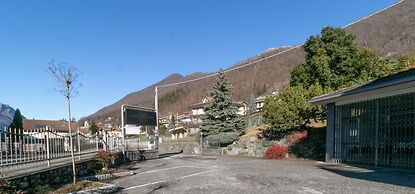 La Soliva Big House in Bellano