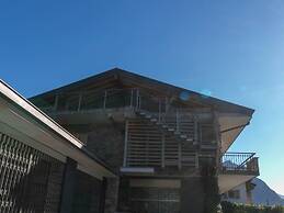 La Soliva Big House in Bellano