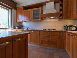 La Soliva Big House in Bellano