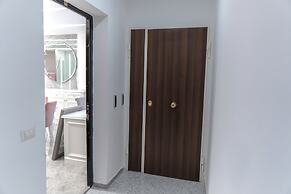 Suite d'élite Chiaia