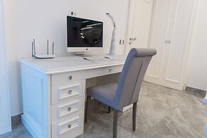 Suite d'élite Chiaia