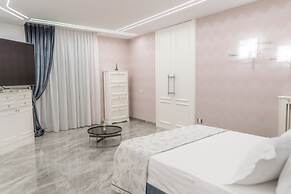 Suite d'élite Chiaia