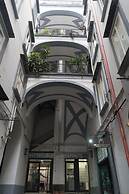 Suite d'élite Chiaia