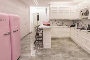 Suite d'élite Chiaia