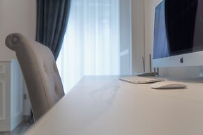 Suite d'élite Chiaia