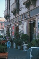 Suite d'élite Chiaia