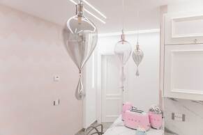 Suite d'élite Chiaia