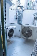 Suite d'élite Chiaia