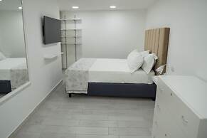 Suite d'élite Chiaia