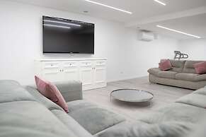 Suite d'élite Chiaia