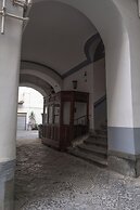 Suite d'élite Chiaia