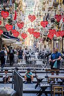 Suite d'élite Chiaia