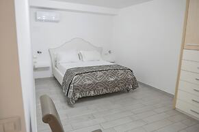 Suite d'élite Chiaia