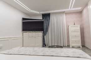 Suite d'élite Chiaia