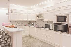 Suite d'élite Chiaia