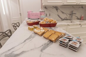 Suite d'élite Chiaia