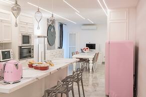 Suite d'élite Chiaia