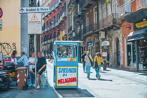 Suite d'élite Chiaia