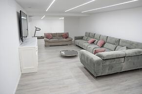 Suite d'élite Chiaia