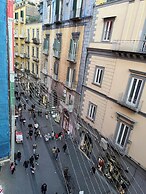 Suite d'élite Chiaia