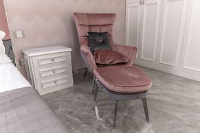 Suite d'élite Chiaia