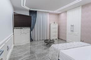 Suite d'élite Chiaia