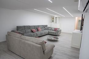 Suite d'élite Chiaia