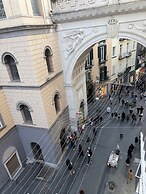 Suite d'élite Chiaia