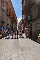 Suite d'élite Chiaia