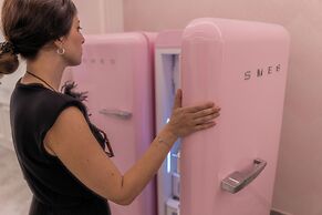 Suite d'élite Chiaia