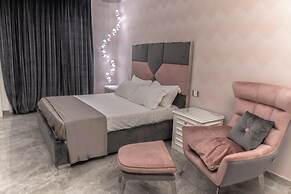 Suite d'élite Chiaia