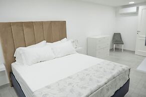 Suite d'élite Chiaia