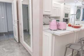 Suite d'élite Chiaia