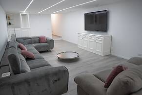 Suite d'élite Chiaia