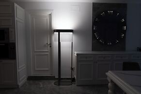 Suite d'élite Chiaia