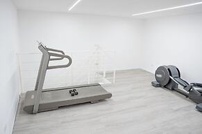 Suite d'élite Chiaia